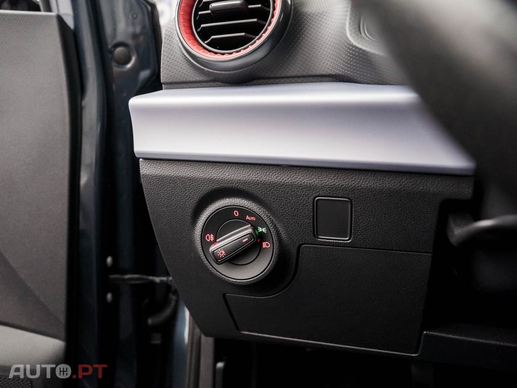 Seat Arona 1.0 TSI FR