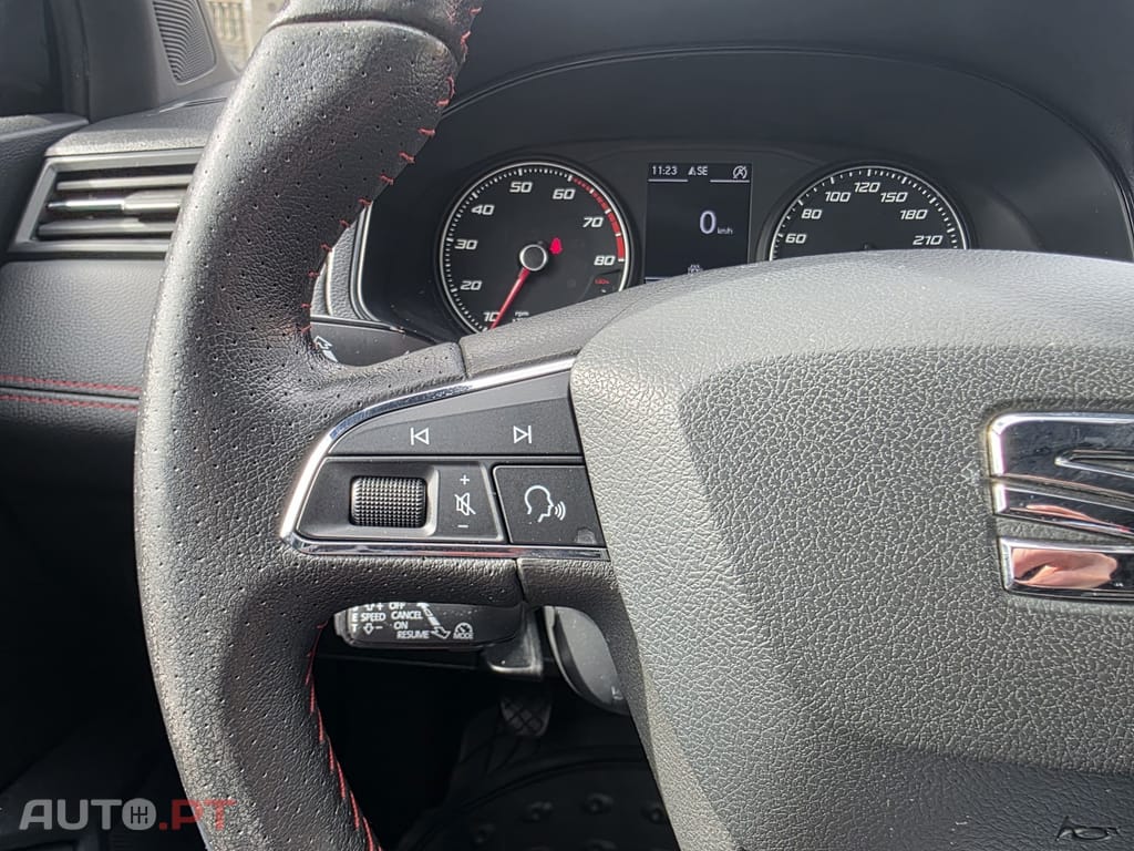 Seat Ibiza 1.0 TSI FR