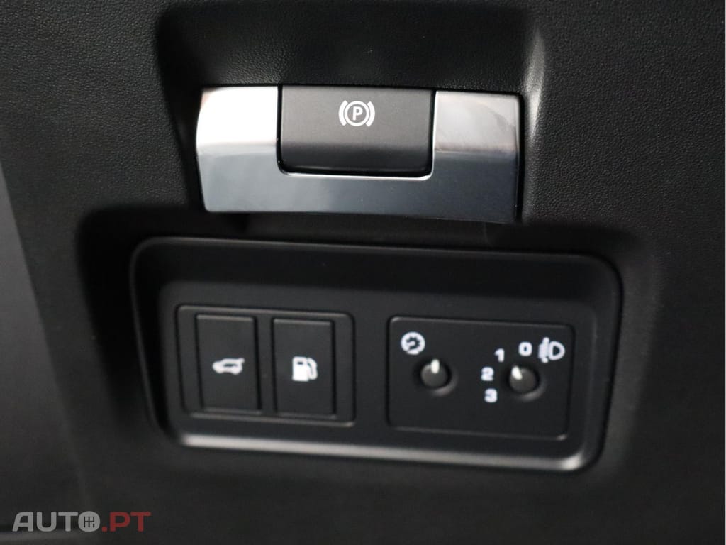 Land Rover Evoque 1.5 I3 PHEV 300 AWD Auto S