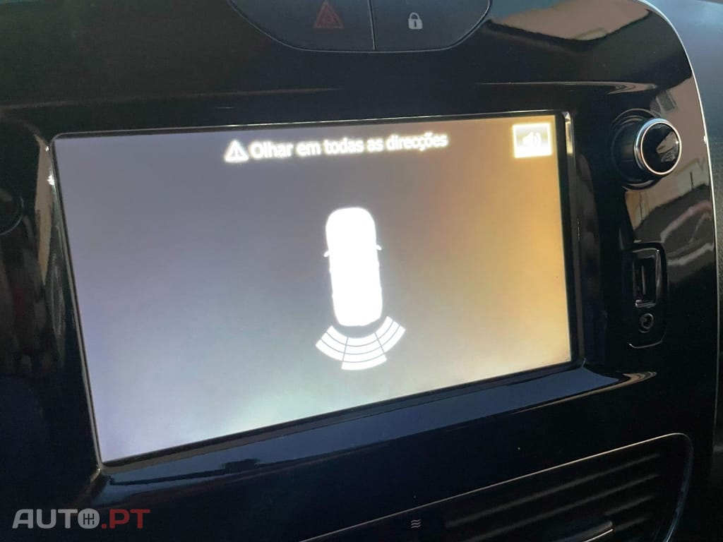 Renault Clio 0.9 TCe Limited Edition