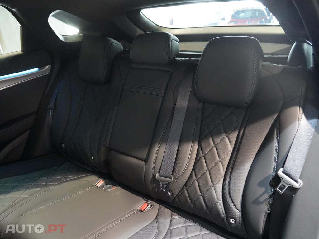 BYD Sealion 7 82.5 kWh Comfort