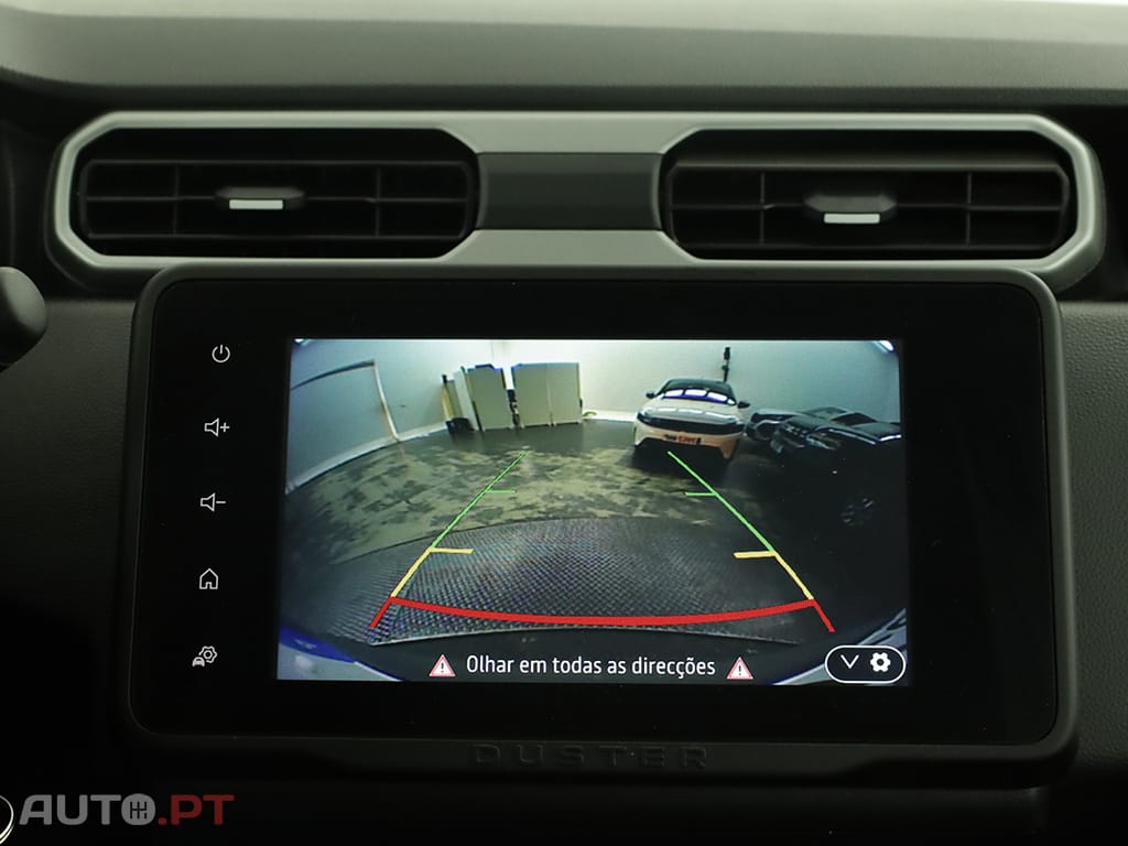 Dacia Duster Duster 1.0 TCe ECO-G Expression Bi-Fuel