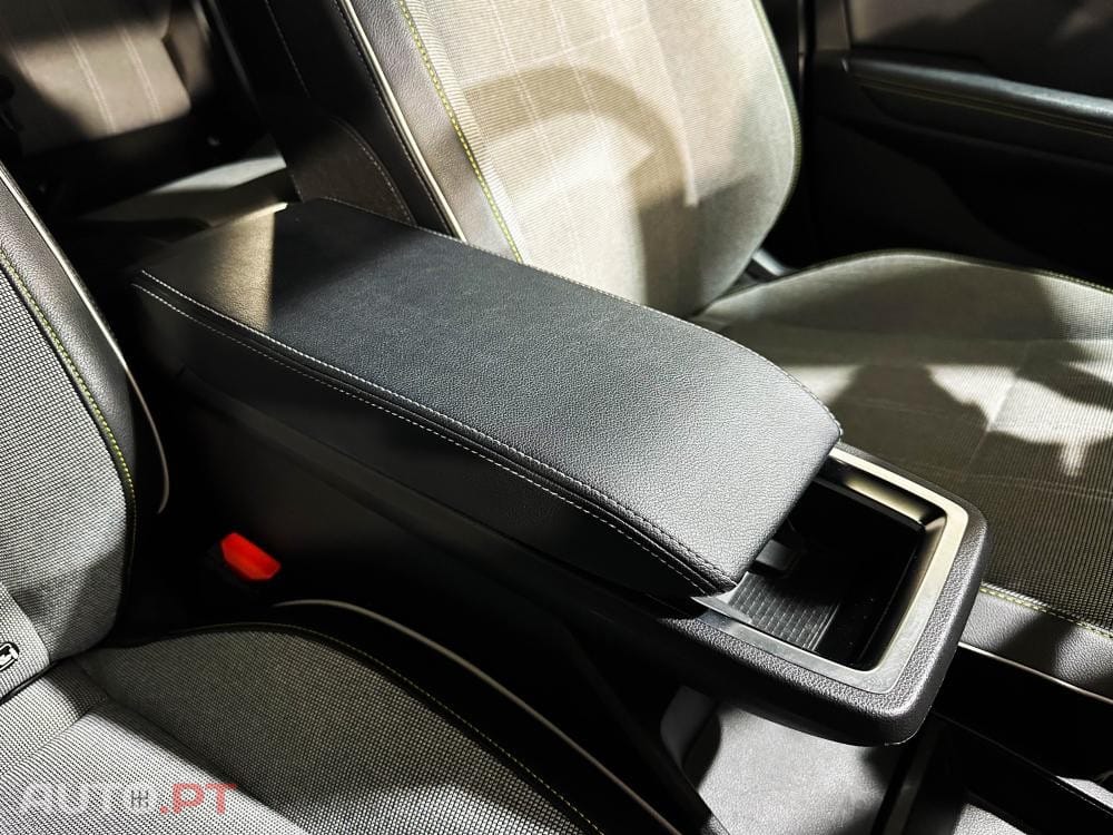 Renault Mégane E-Tech EV60 220hp optimum charge Techno