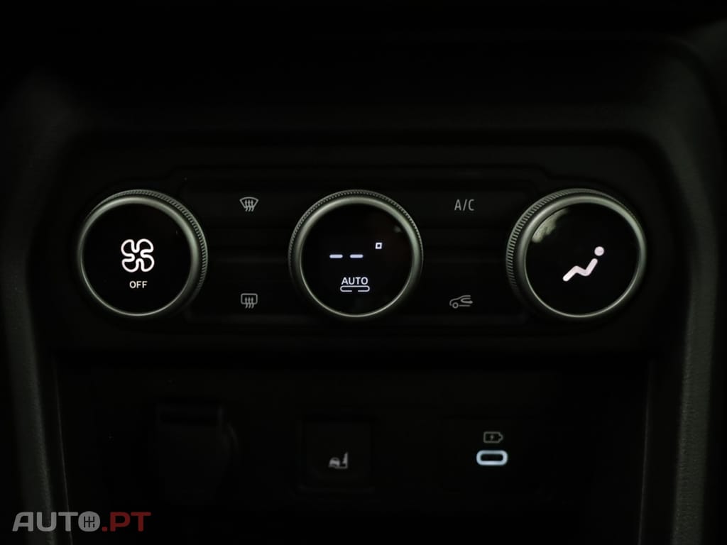 Dacia Sandero Sandero 1.2 ECO-G Stepway Extreme