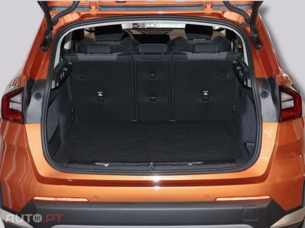 BMW iX1 I.V.A DEDUTÍVEL xDrive30