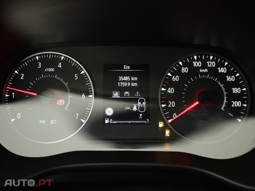 Dacia Jogger 1.0 ECO-G Extreme 7L Bi-Fuel