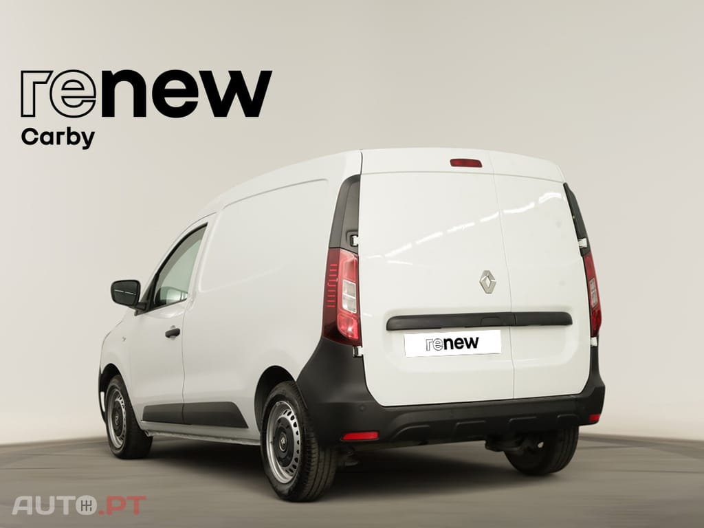 Renault Express Express 1.5 Blue dCi Advance
