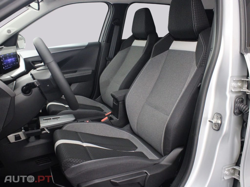 Opel Frontera GS