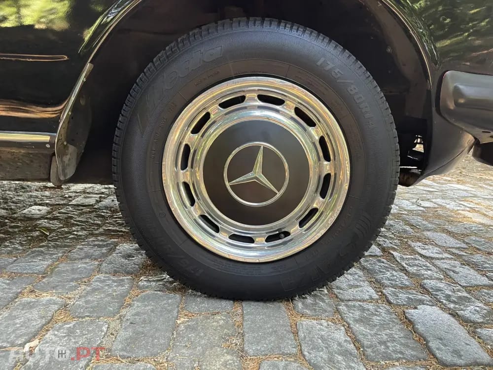 Mercedes-Benz 240 ND