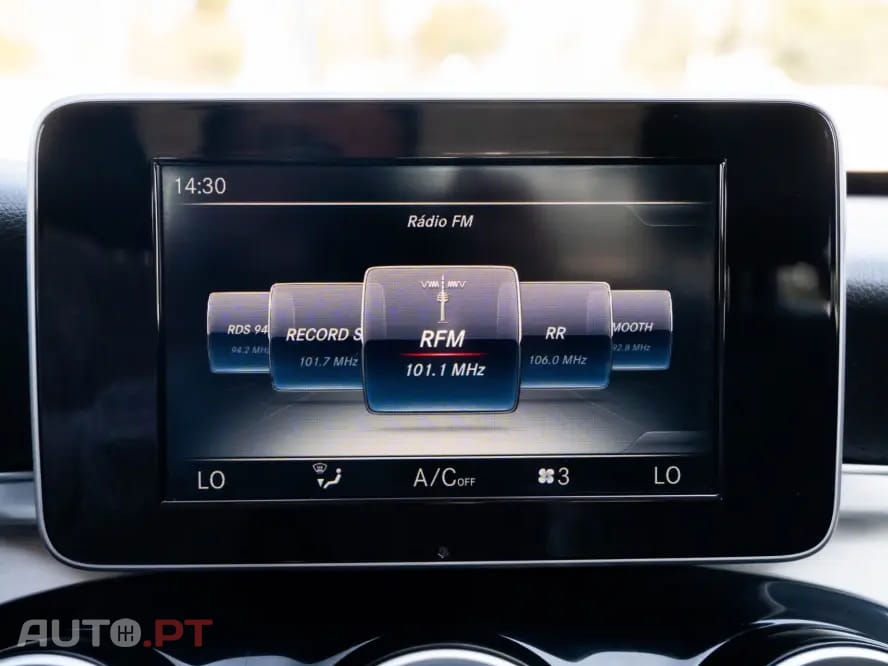 Mercedes-Benz C 200 d Avantgarde