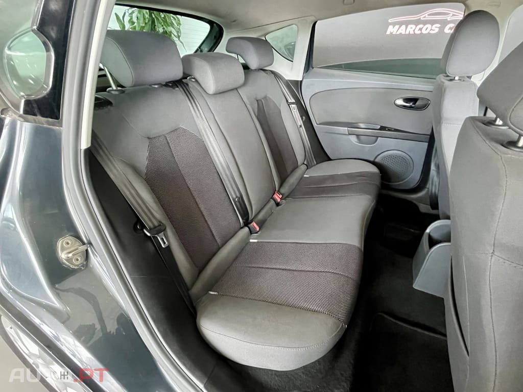 Seat Leon 1.9 TDi Confort AC