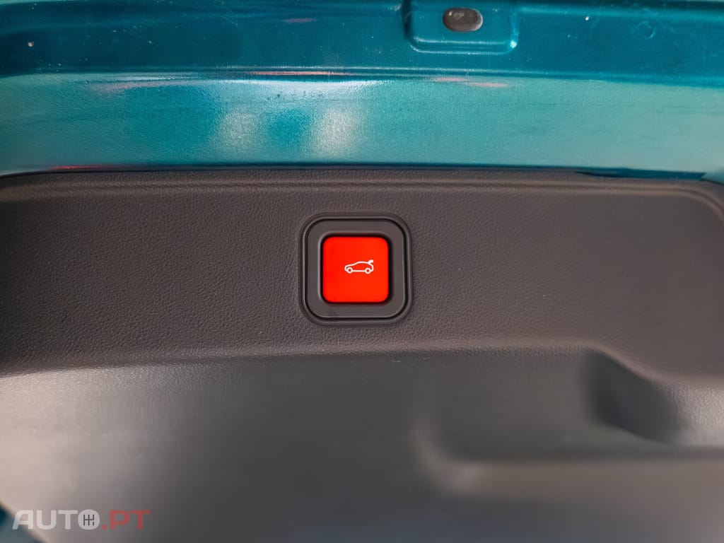 Fiat 600 1.2 Hybrid La Prima