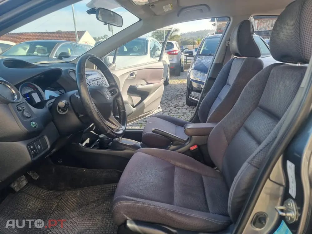 Honda Insight 1.3 DSI i-VTEC Hybrid Confort
