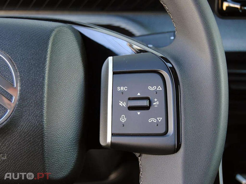 Citroen C3 1.2 Turbo Max