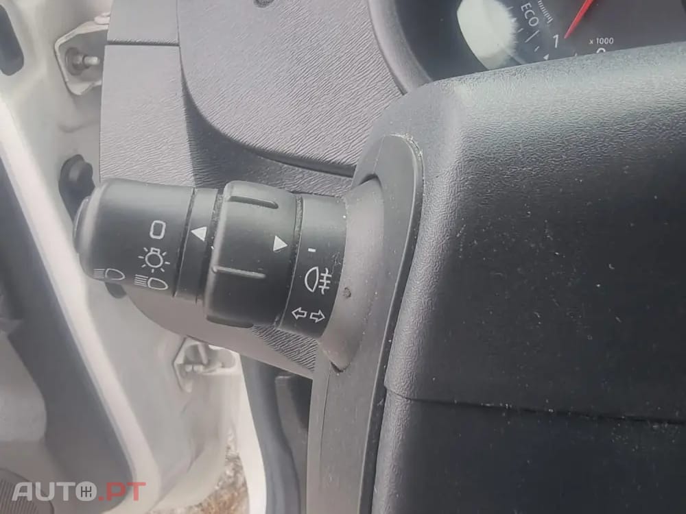 Renault Kangoo 1.5 dCi Compact Business