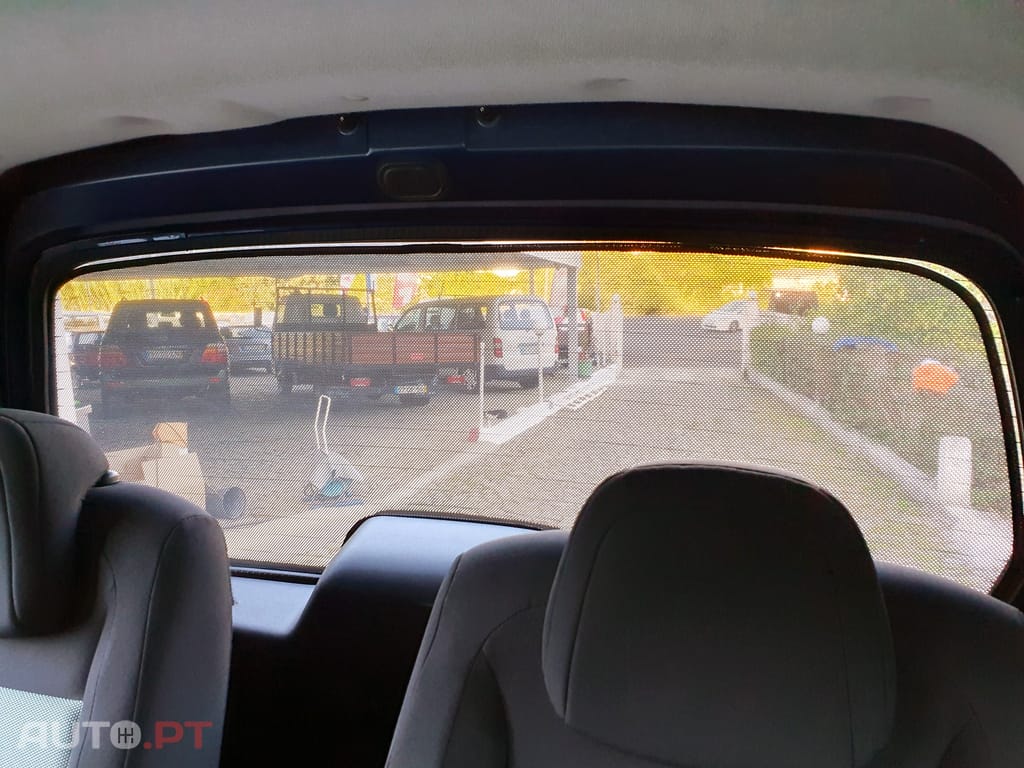Citroen Berlingo 1.5 BlueHDi XL Shine