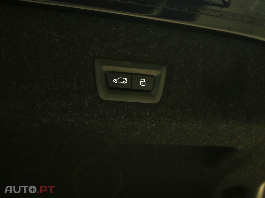 BMW i5 eDrive40 Pack Desportivo M Pro