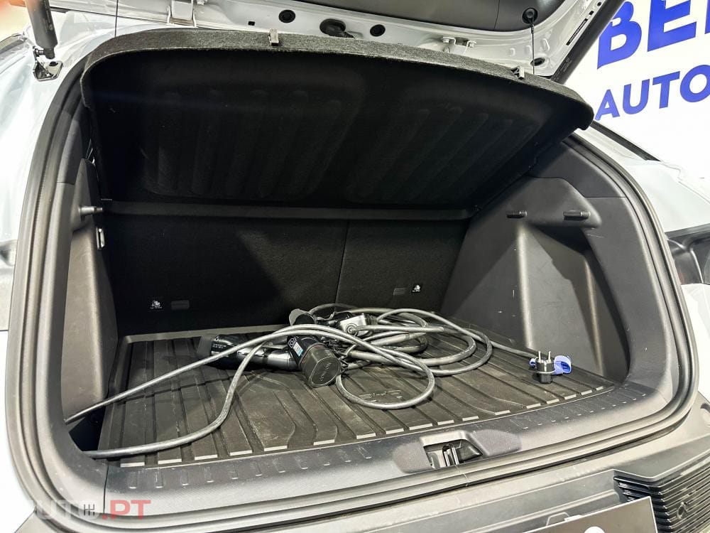 BYD Atto 3 60.48 kWh Design