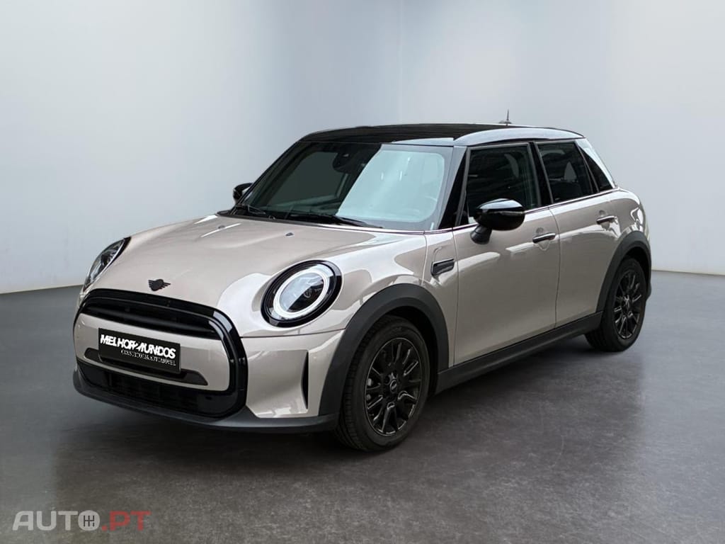 MINI Cooper Essential