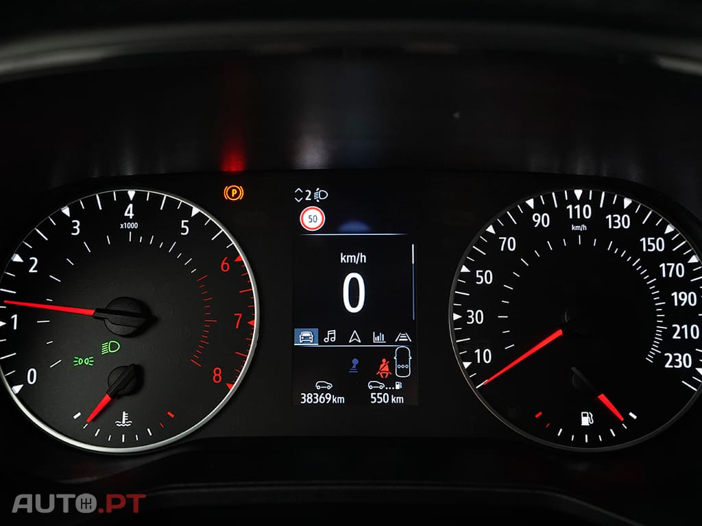 Renault Clio Clio 1.0 TCe Evolution