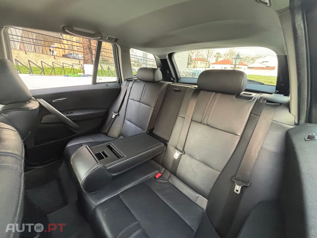 BMW X3 20 d xDrive Lifestyle