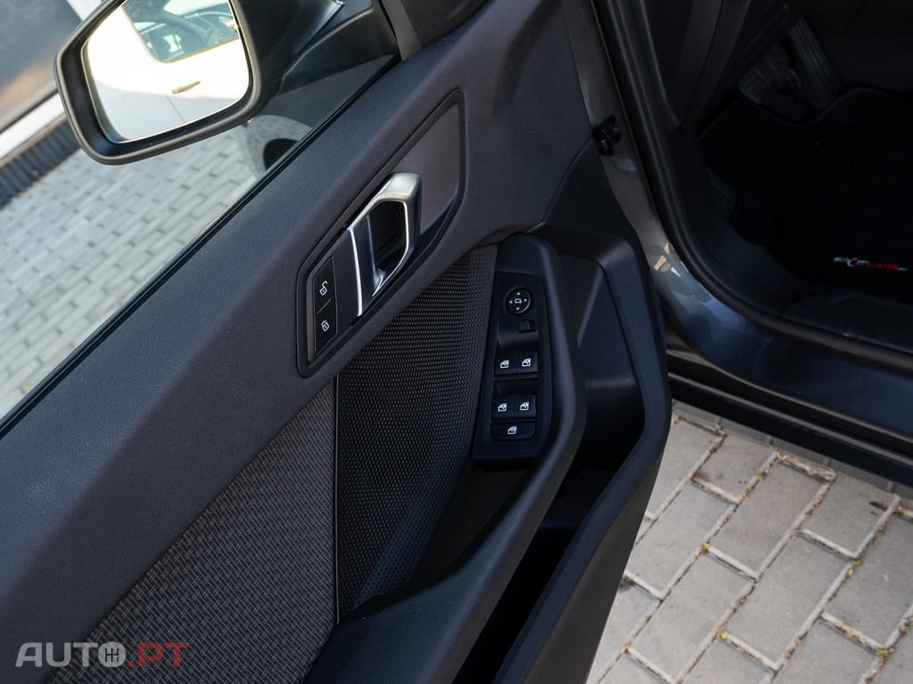 BMW 116 d Corporate Edition Auto