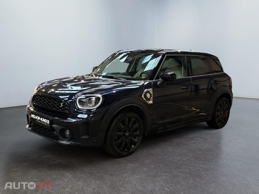 MINI Countryman Cooper SE Premium Plus Edition Auto