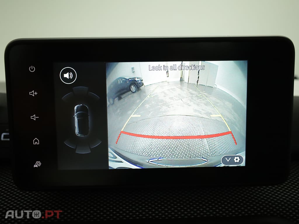 Dacia Sandero Sandero 1.0 ECO-G Expression Bi-Fuel