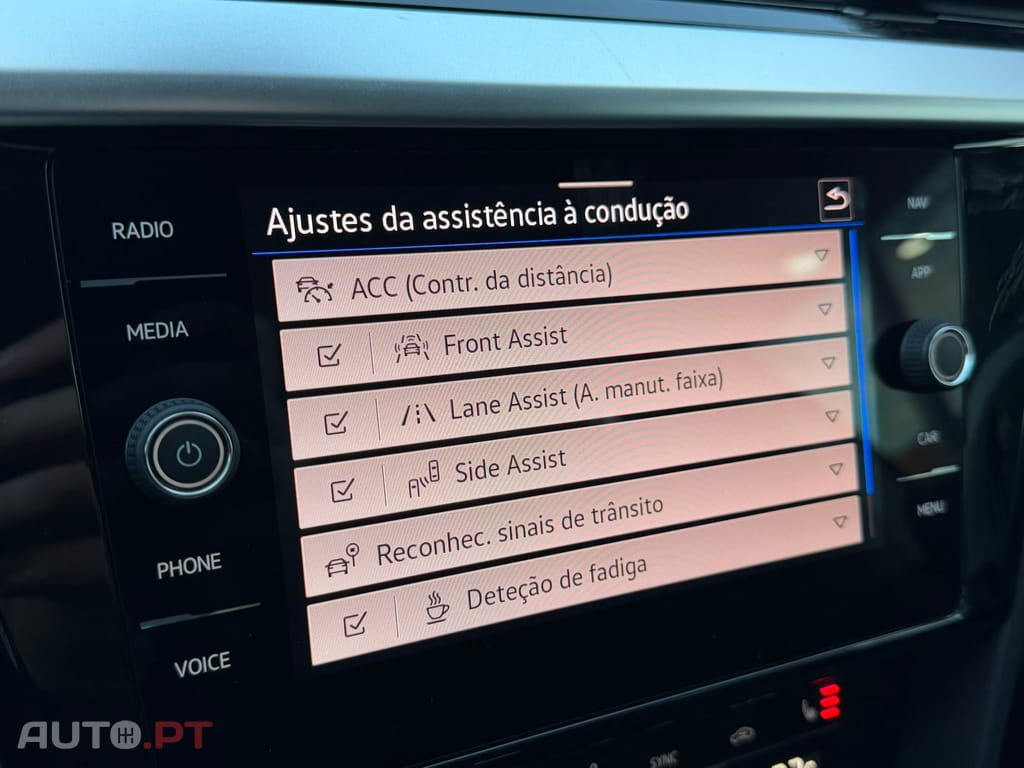 Volkswagen Arteon 2.0 TDI Elegance DSG