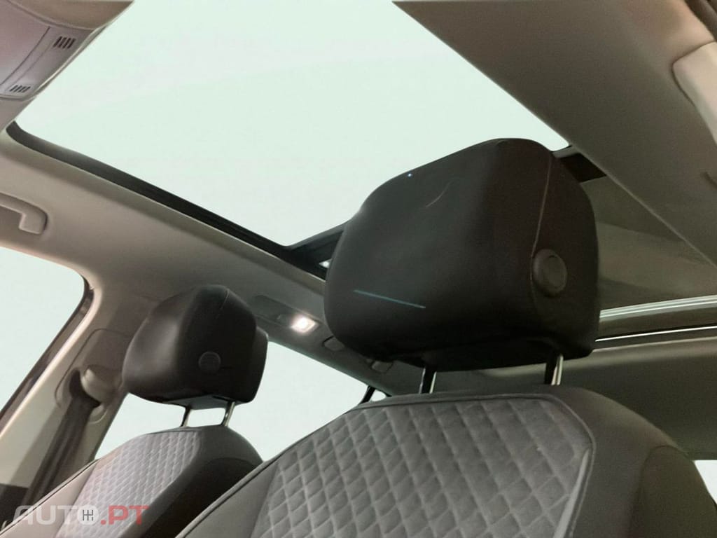 Volkswagen Tiguan 2.0 TDI Confortline DSG