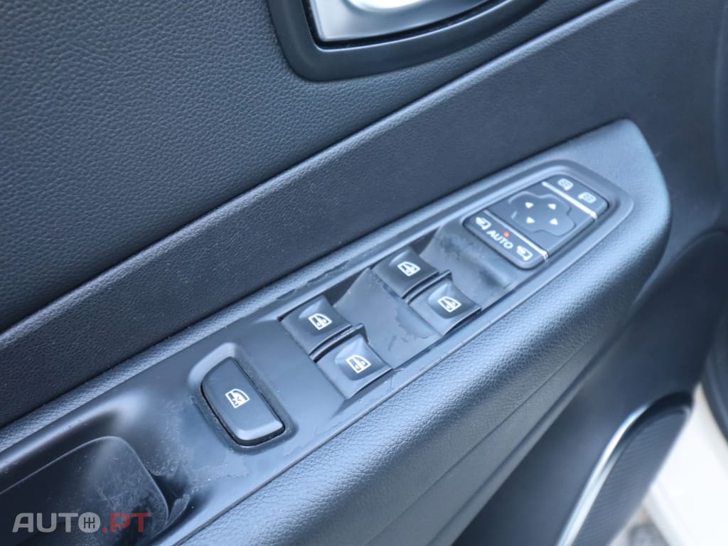 Renault Captur 1.5 dCi Exclusive