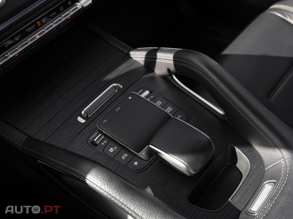 Mercedes-Benz GLE de 4M AMG NIGHT I.V.A DEDUTIVEL 