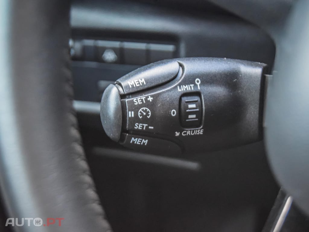 Citroen C5 Aircross 1.2 PureTech Feel Pack