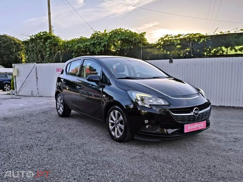 Opel Corsa 1.3 CDTi Edition