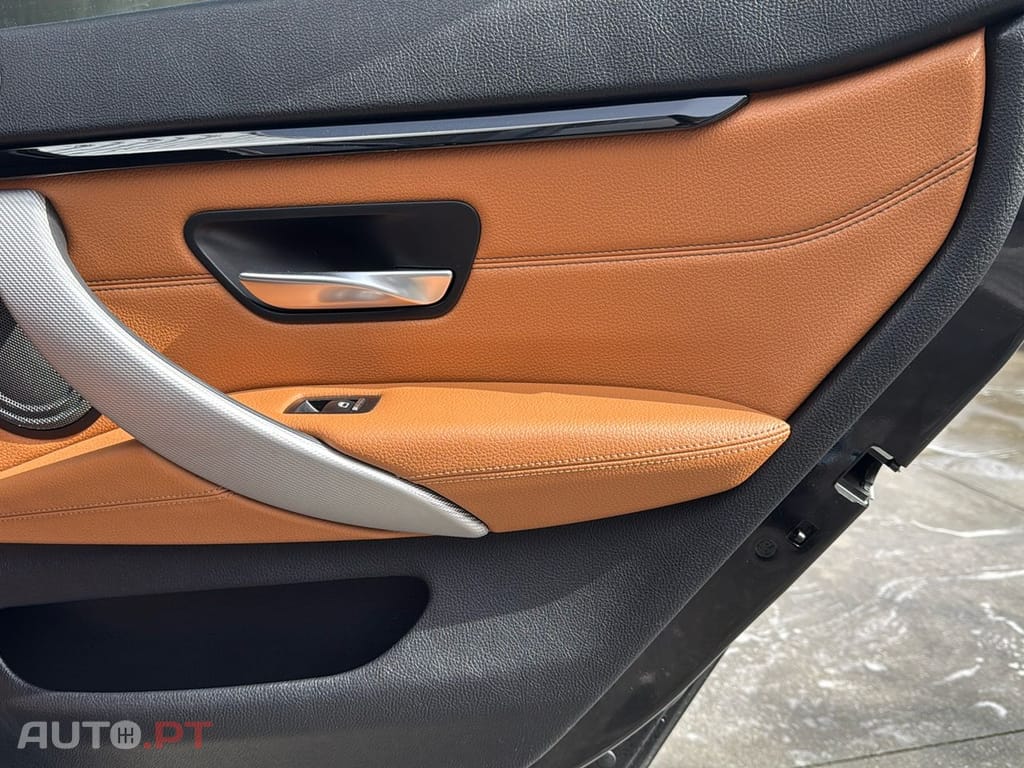 BMW 430 i Pack M Auto