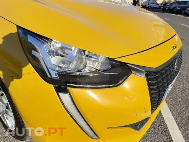 Peugeot 208 1.2 PureTech Active