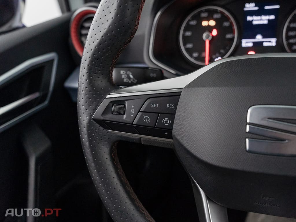 Seat Arona 1.0 TSI FR