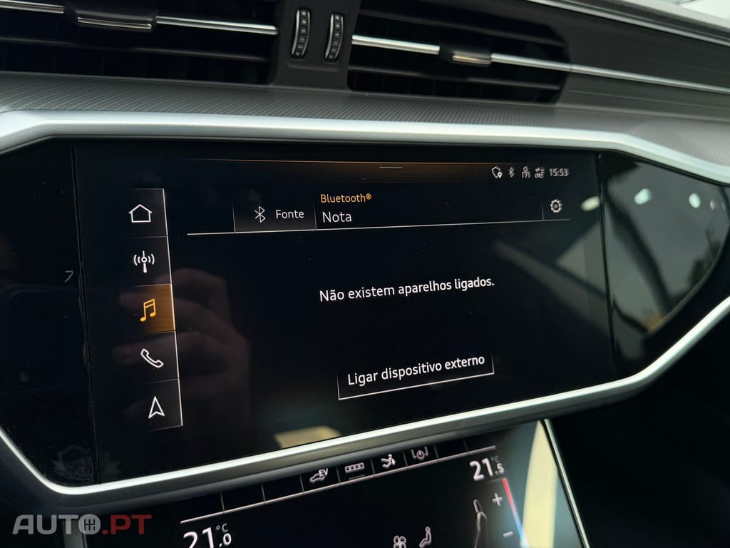 Audi A7 50 TFSIe quattro S tronic