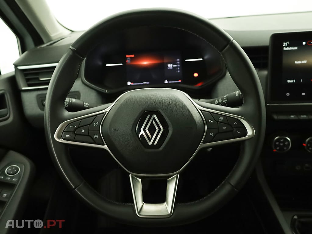 Renault Clio Clio 1.0 TCe Evolution