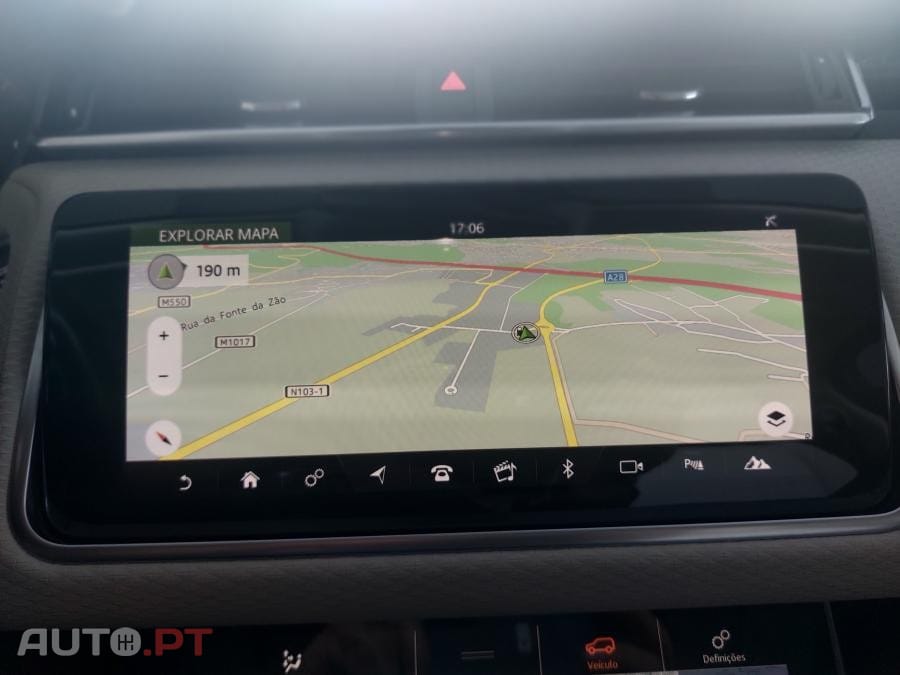 Land Rover Velar 2.0 D R-Dynamic S