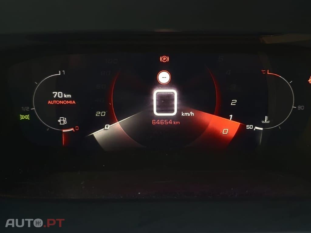 Peugeot 2008 1.2 PureTech GT