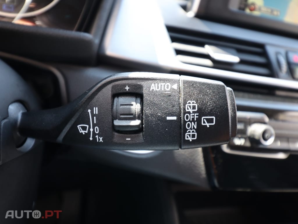 BMW 225 Advantage