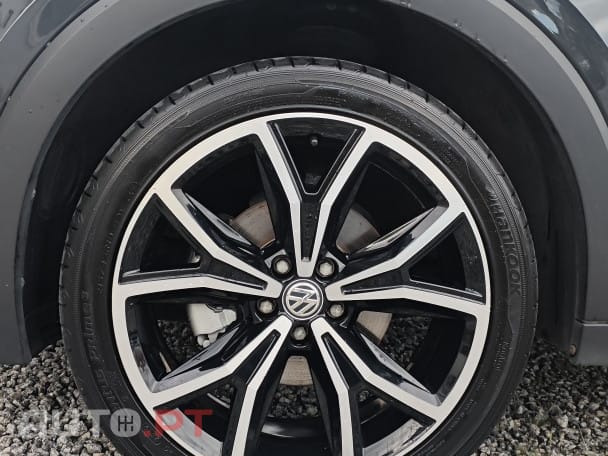 Volkswagen T-Cross 1.0TSi Style