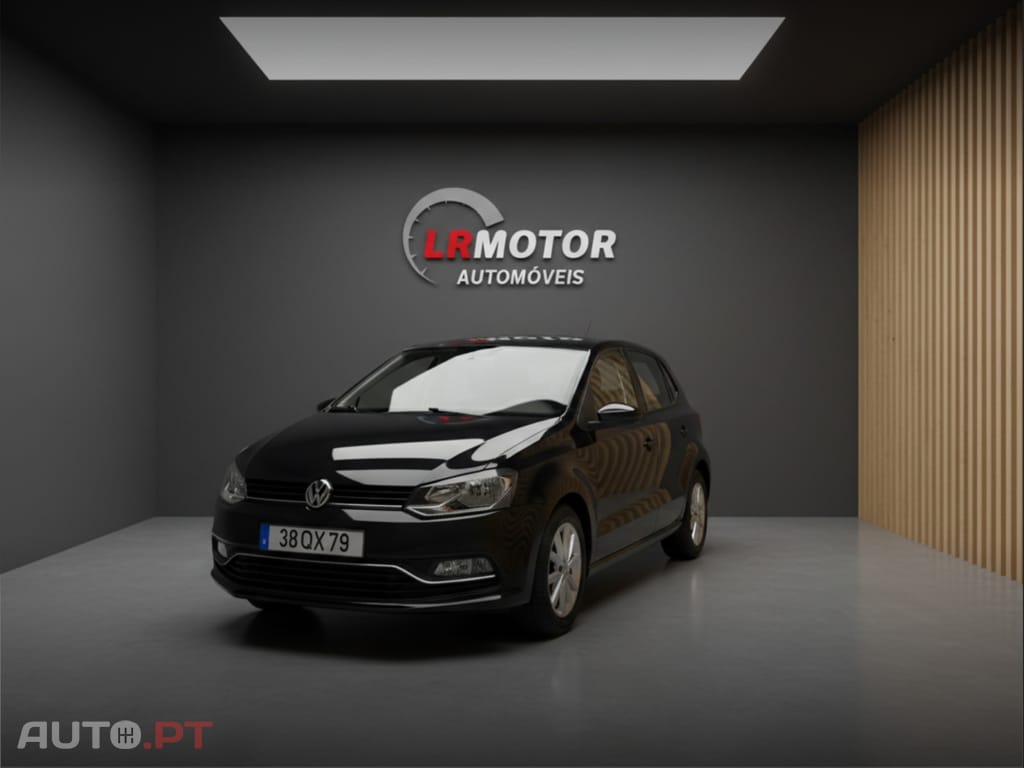 Volkswagen Polo 1.0 Lounge