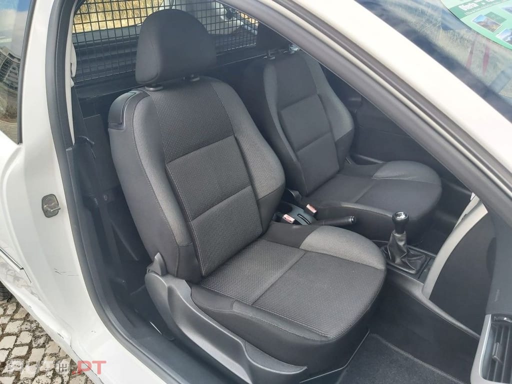 Peugeot 207  1.4 HDI PACK CLIM