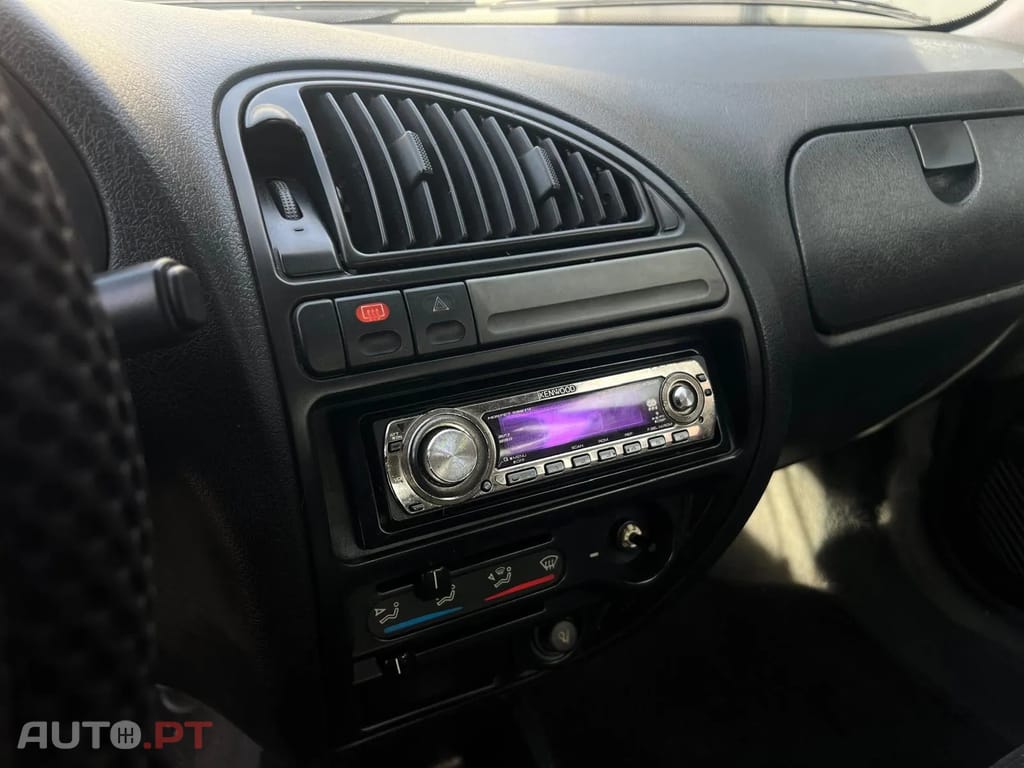 Citroen Saxo 1.5 D Exclusive