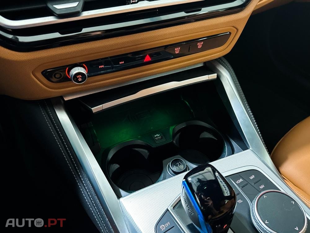BMW i4 eDrive40 Pack Desportivo M