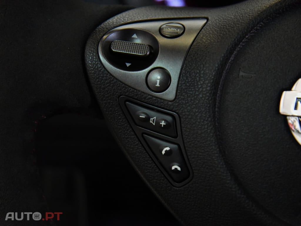 Nissan Juke 1.6 DIG-T Nismo RS