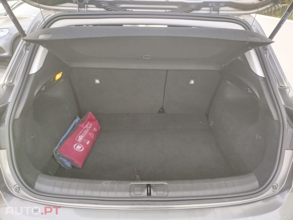 Fiat Tipo 1.3 M-Jet Easy