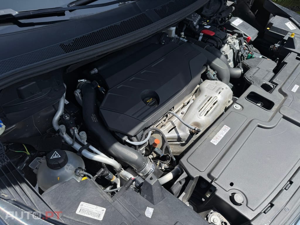 Opel Grandland (X) 1.6 T PHEV Ultimate